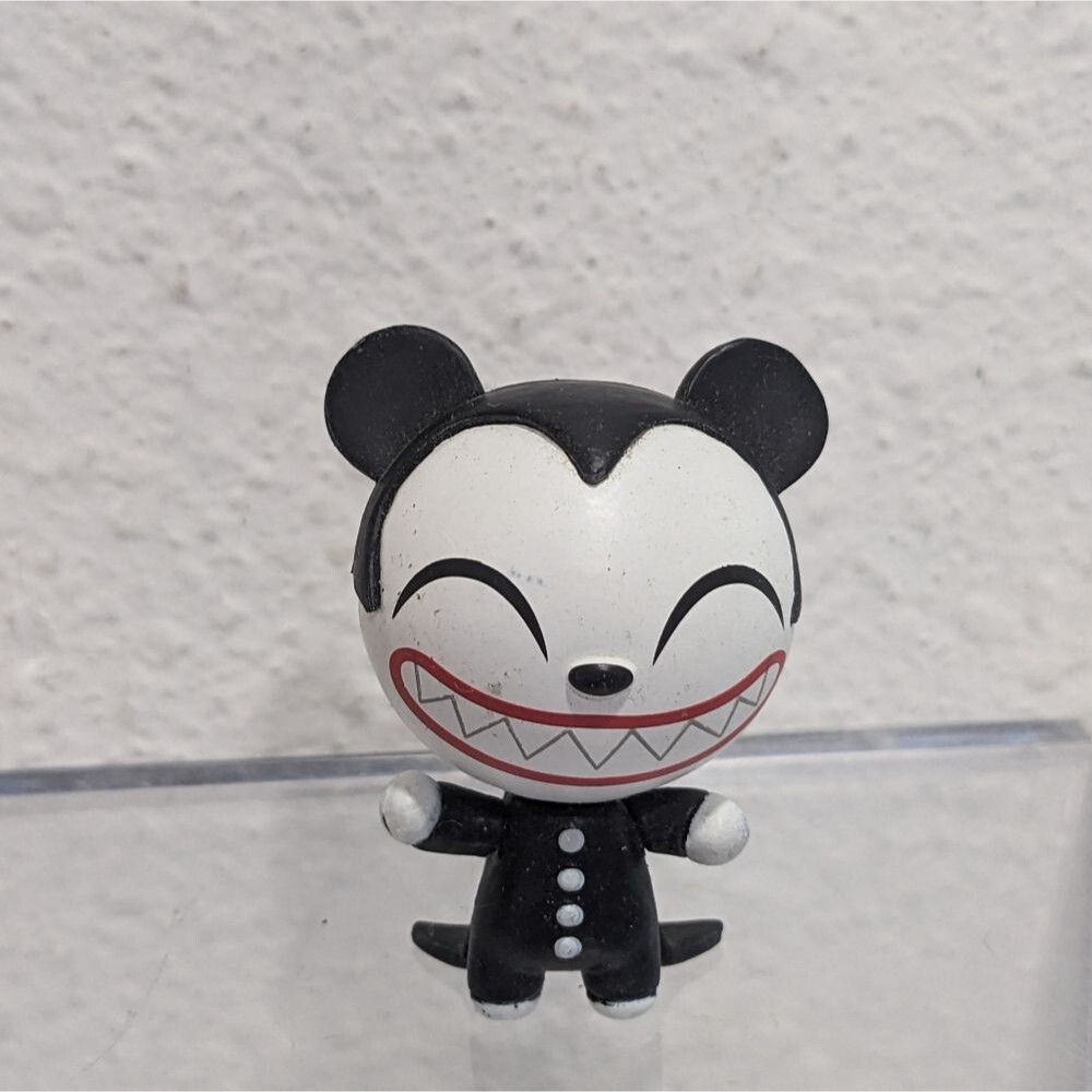 Funko Disney Nightmare Before Christmas Mystery Mini Teddy 2"